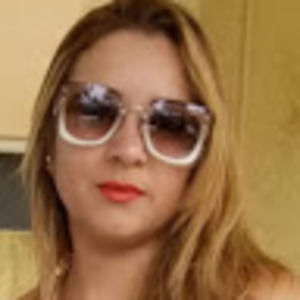 Meet your Posher, Lisandra